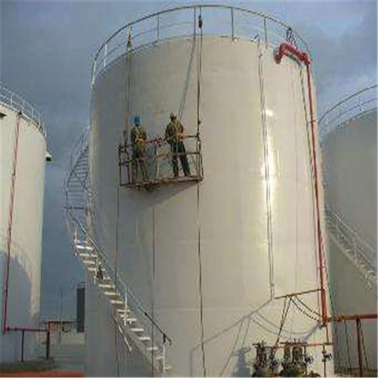 神木喷漆翻新・工业喷漆・设备喷漆服务简介